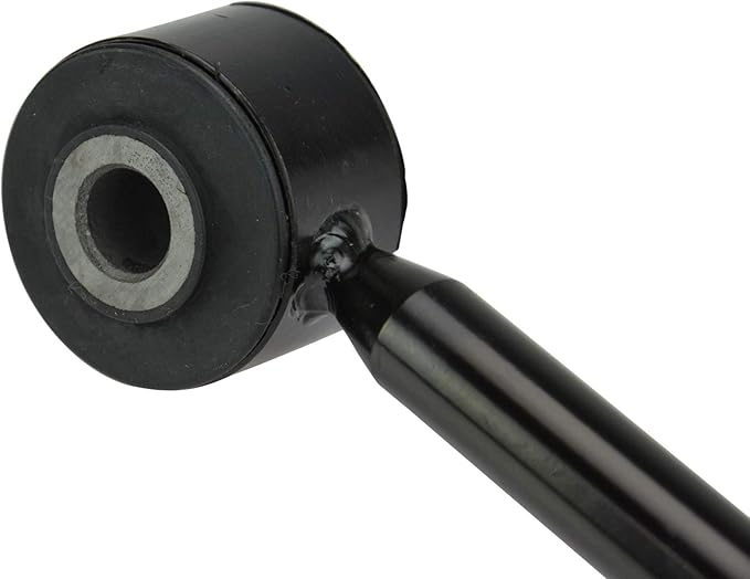 TRQ Rear Sway Bar Stabilizer Link Set Compatible with 2007-2015 Audi Q7 2003-2010 Porsche Cayenne 2004-2017 Volkswagen Touareg