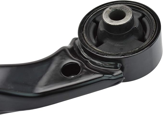 TRQ Front Right Lower Control Arm with Ball Joint Set Passenger Side Compatible with 2002-2006 Honda CR-V