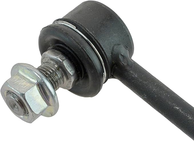 TRQ Front Sway Bar Stabilizer Link Set Compatible with 2003-2004 Kia Sorento