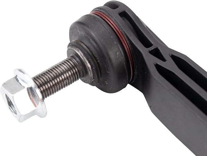 TRQ Sway Bar Stabilizer Link Set Compatible with 2017-2019 Jeep Compass