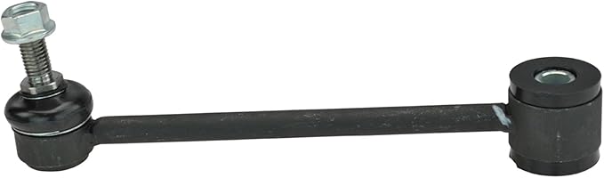 TRQ Front and Rear Sway Bar Link Set 4 Piece Compatible with 2007-2017 Jeep Wrangler 2018 Wrangler JK