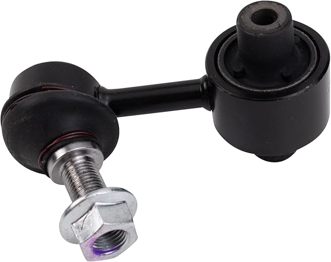 TRQ Rear Sway Bar Link Set Compatible with 2017-2023 Hyundai 2017-2023 Kia