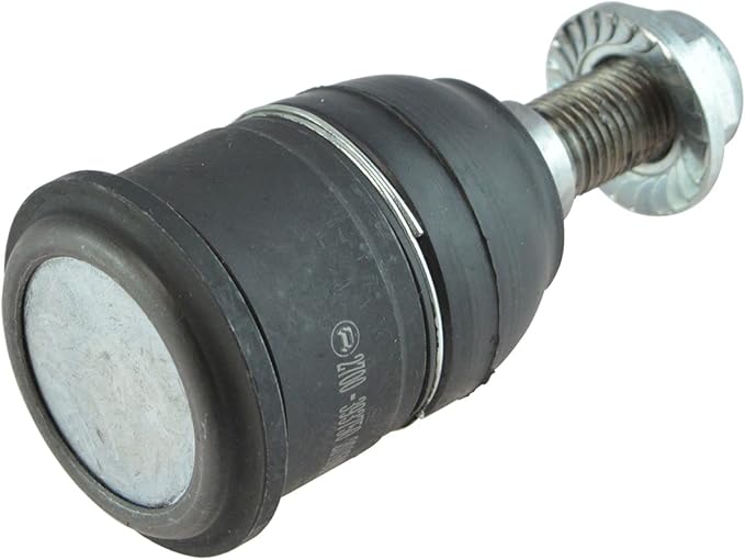 TRQ Front Left Lower Control Arm with Ball Joint Compatible with 2007-2008 Acura TL