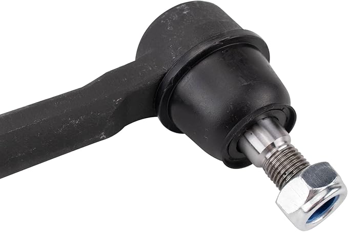 TRQ Front Left Outer Tie Rod End Compatible with 2014-2020 Acura MDX 2016-2022 Honda Pilot 2019-2022 Passport 2017-2022 Ridgeline