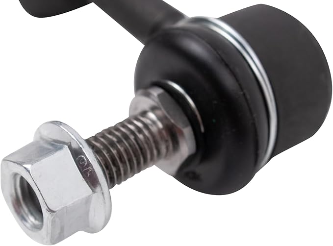 TRQ Front & Rear Sway Bar Stabilizer Link Set Compatible with 07-10 Sky 06-09 Solstice