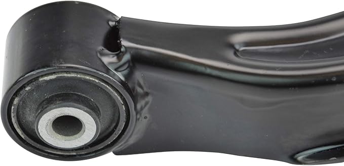 TRQ Front Left and Right Upper Control Arm with Ball Joint Set 2 Piece Compatible with 2006-2011 Hyundai Azera 2007-2010 Sonata 2007-2009 Kia Amanti