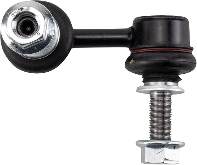 TRQ Rear Driver and Passenger Side Sway Bar Link Set 2 Piece Compatible with 2006-2007 Subaru B9 Tribeca 2008-2014 Tribeca 2008-2019 Toyota Sequoia