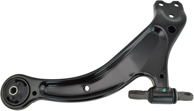 TRQ Front Lower Control Arm Set Compatible with 1998-2004 Toyota Avalon 1998-2003 Sienna 1999-2003 Solara