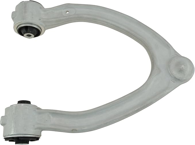 TRQ Front Control Arm with Ball Joint Set 6 Piece Compatible with 2000-2006 Mercedes-Benz S430 S500 2006 S350
