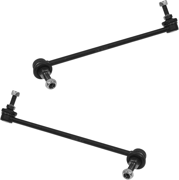 TRQ Front & Rear Sway Bar Stabilizer Link Set Compatible with 2003-2007 Nissan Murano