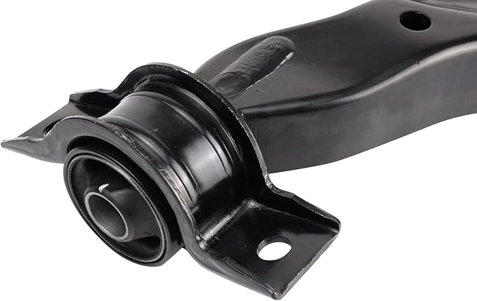 TRQ Front Lower Control Arm Driver and Passenger Side Compatible with 2010-2013 Ford Transit Connect