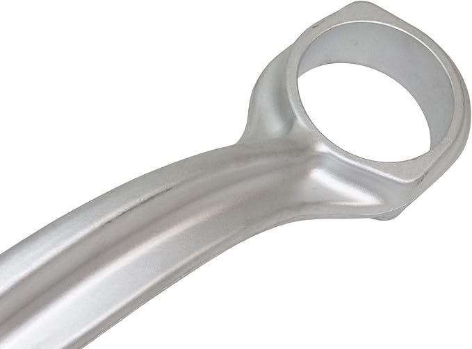 TRQ Front Left and Right Lower Control Arm with Ball Joint Set 2 Piece Compatible with 2010-2016 Mercedes-Benz E350 2013-2016 E400 2014-2016 E250 2010-2011 E550