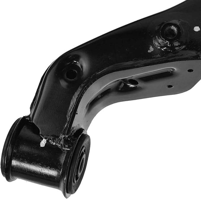 TRQ Front Lower Control Arm with Ball Joint Set Compatible with 2007-2009 Dodge Sprinter 2500 Sprinter 3500 2007-2019 Freightliner 2019-2022 Mercedes-Benz Sprinter 1500 2010-2022