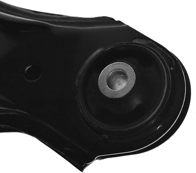 TRQ Front Right Lower Control Arm with Ball Joint Compatible with 1998-2007 Volkswagen Beetle 2000-2006 Golf 2000-2005 Jetta