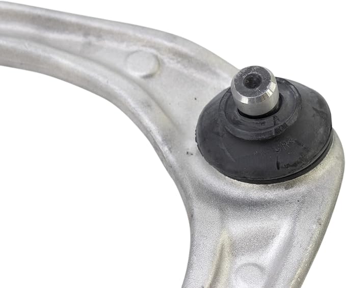 TRQ Front Left and Right Upper Control Arm with Ball Joint Set 2 Piece Compatible with 2011-2012 Infiniti G25 2007-2008 G35 2009-2013 G37 2015 Q40