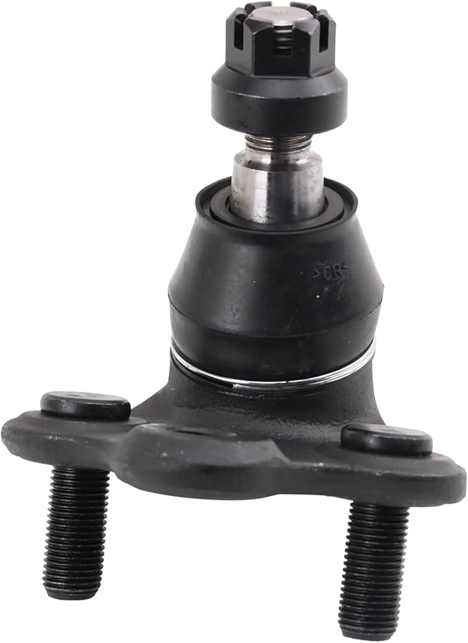 TRQ Front Right Lower Control Arm with Ball Joint Compatible with 2019-2024 Toyota RAV4