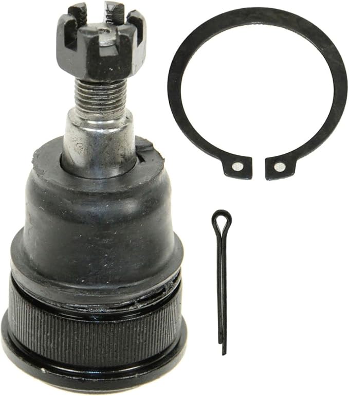 TRQ Front Right Lower Control Arm with Ball Joint Set Passenger Side Compatible with 2002-2006 Honda CR-V