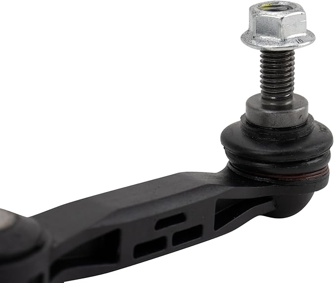 TRQ Rear Sway Bar Stabilizer Link Set Compatible with 2016-2020 BMW X1 2018-2020 X2 2014-2021 Mini Cooper 2016 Cooper Clubman 2017-2020 Cooper Countryman