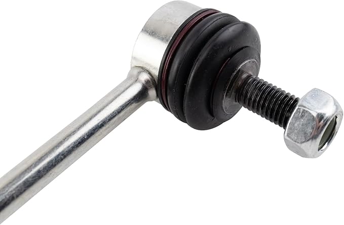 TRQ Front Driver and Passenger Side Sway Bar Link Set 2 Piece Compatible with 07-16 Volvo S80 08-10 V70 08-16 XC70 10-17 XC60 11-17 S60 15-17 V60 15-17 V60 Cross Country
