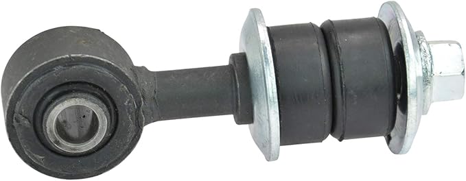 TRQ Front and Rear Sway Bar Link Set 4 Piece Compatible with 1998 Lexus LX470 From 4/01/98 Production Date 1999-2007 LX470 1999-2007 Toyota Land Cruiser
