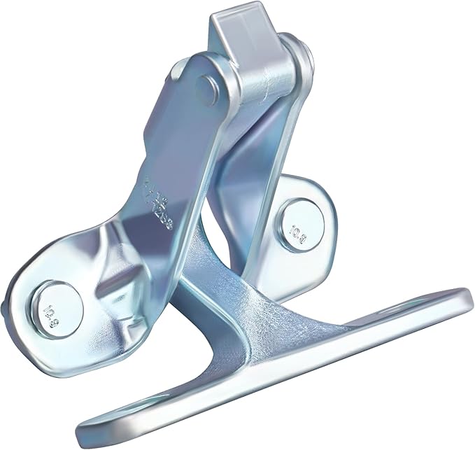 COOL STAR Liftgate Hinge Assembly Rear Left Driver Side Compatible with Tesla Model Y 2020-2024 Replaces 1500494-00-C 1500494-00-D
