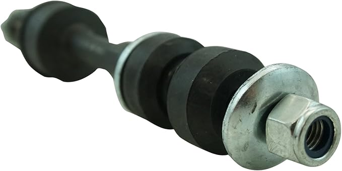 TRQ Front Sway Bar Stabilizer Link Set Compatible with 2005-2008 Ford F-150 2006-2008 Lincoln Mark LT