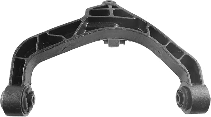 TRQ Front Left Lower Control Arm with Ball Joint Compatible with 2005-2007 Jeep Liberty