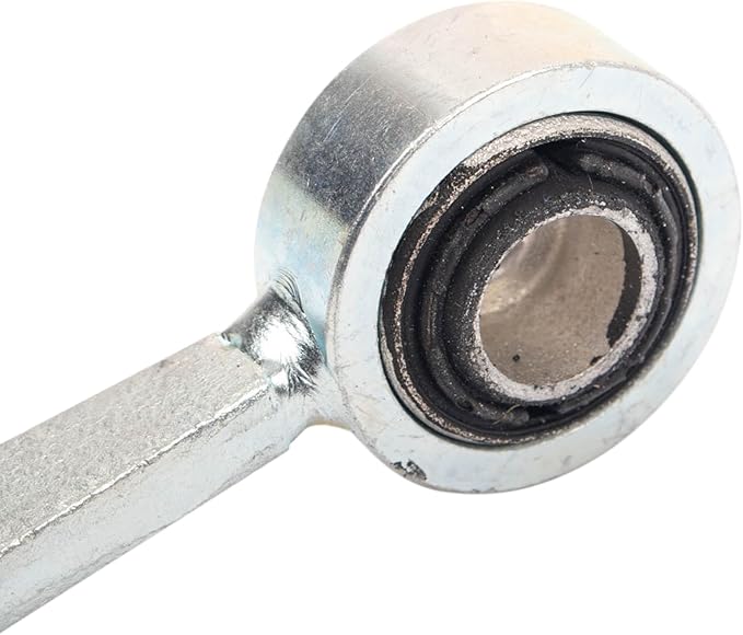 TRQ Sway Bar Link Set Compatible with 2003-2011 Mercedes-Benz