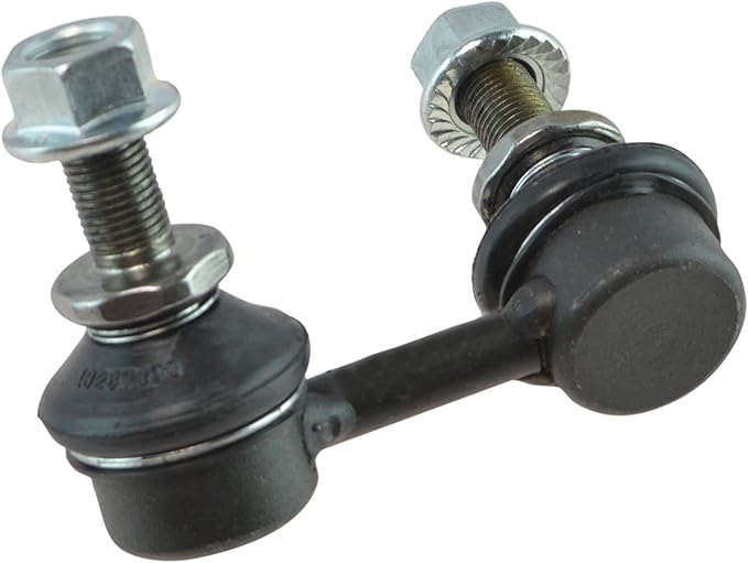 TRQ Front & Rear Sway Bar Stabilizer Link Set Compatible with 2005-2015 Nissan Xterra