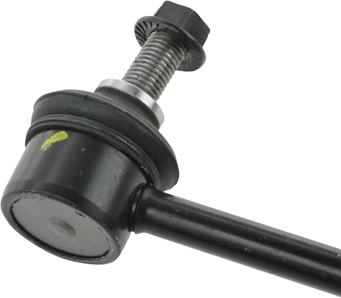 TRQ Front and Rear Sway Bar Link Set 4 Piece Compatible with 09-13 Infiniti G37 X 07-08 G35 X 14-17 QX50 AWD 06-10 M35 08-12 EX35 AWD 11-12 G25 X 14-15 Q60 AWD 2015 Q40 AWD 06-10 M45 2013 EX37 AWD