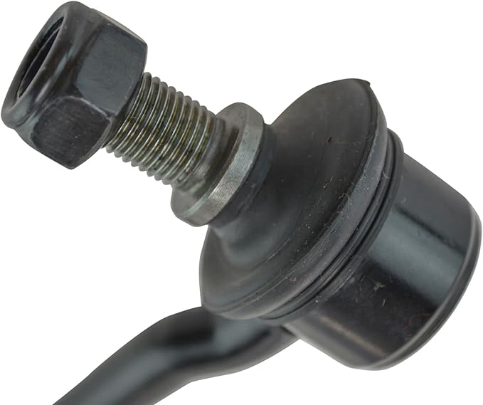 TRQ Front Sway Bar Stabilizer Link Set Compatible with 2006-2011 Hyundai Azera 2006-2010 Sonata 2007-2009 Kia Amanti