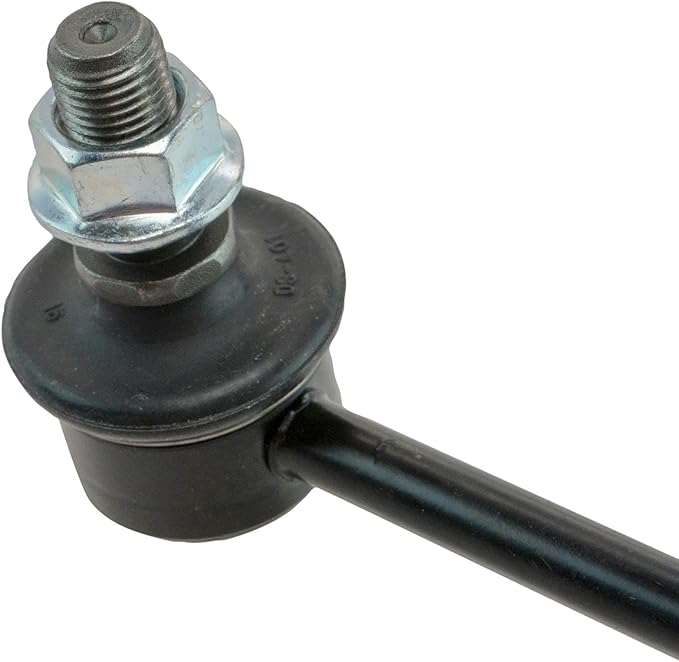 TRQ Rear Sway Bar Stabilizer Link Set Compatible with 2007-2012 Hyundai Santa Fe Veracruz 2009 Kia Borrego 2011-2013 Sorento