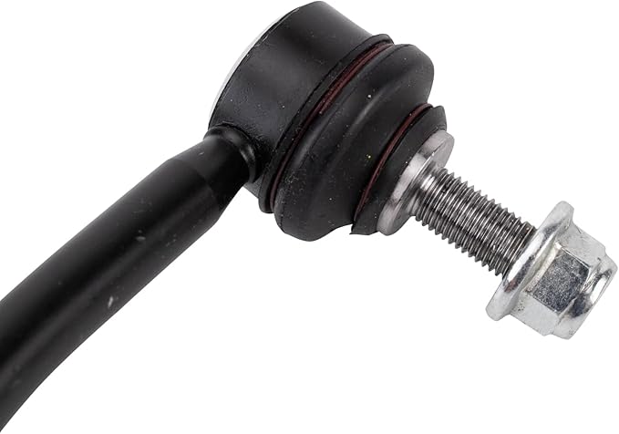 TRQ Front Sway Bar Stabilizer Link Set Compatible with 2012-2016 Tesla S