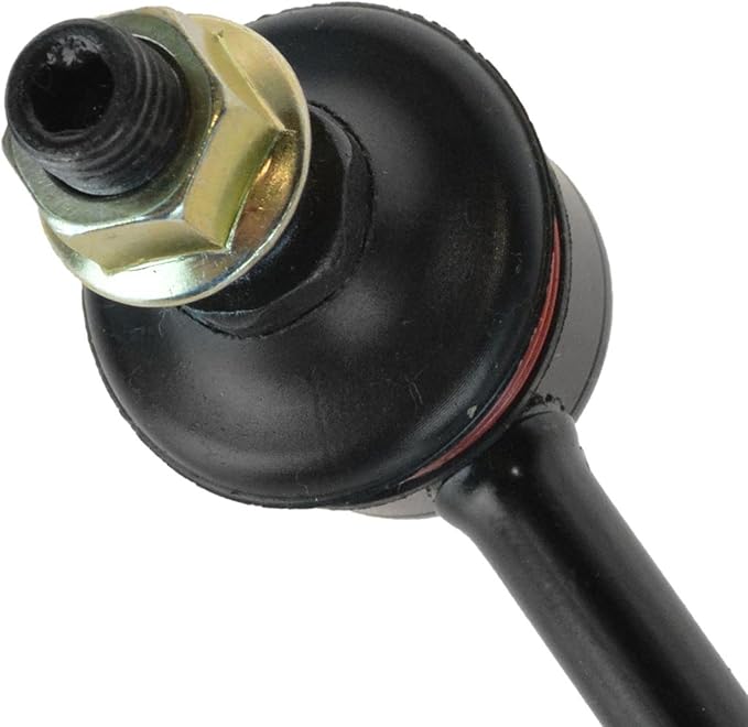 TRQ Front Sway Bar Stabilizer Link Set Compatible with 2000-2001 INFINITI I30 2002-2004 I35 1999-2003 Nissan Maxima