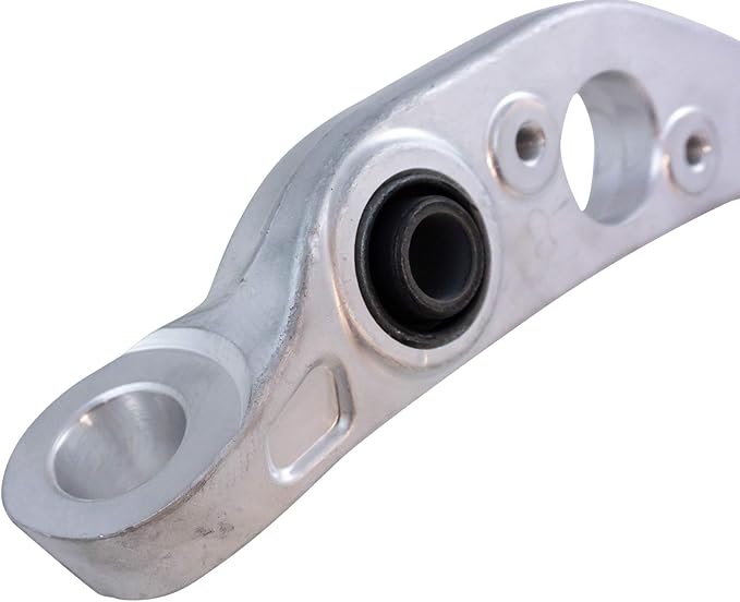 TRQ Front Lower Control Arm Set Compatible with 2005-2006 INFINITI G35
