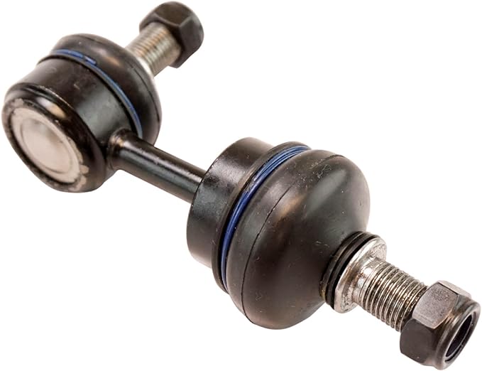 TRQ Sway Bar Stabilizer Link Set Front & Rear Compatible with 11-13 Sportage 10-13 Tucson