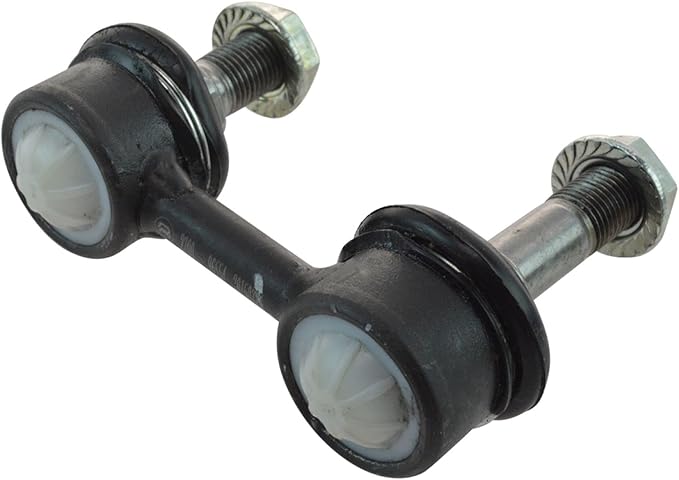 TRQ Sway Bar Stabilizer Link Set Front & Rear Compatible with 02-05 Sedona
