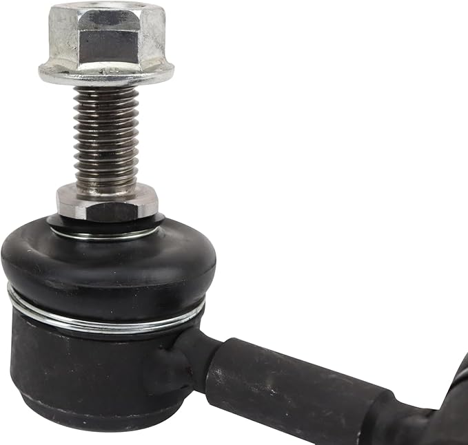 TRQ Front & Rear Sway Bar Stabilizer Link Set Compatible with 07-10 Sky 06-09 Solstice