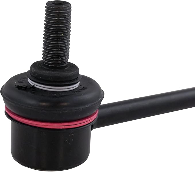 TRQ Front Sway Bar Stabilizer Link Set Compatible with 2007-2008 Honda Fit