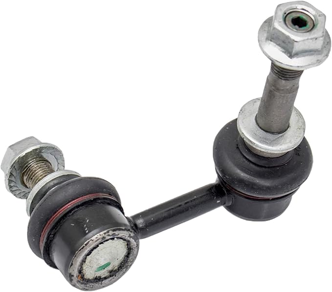 TRQ Front and Rear Sway Bar Link Set 4 Piece Compatible with 06-08 Lexus IS250 Rear Wheel Drive 06-08 IS350 08-14 IS F