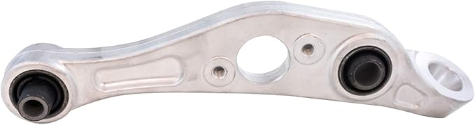 TRQ Front Lower Control Arm Set Compatible with 2005-2006 INFINITI G35