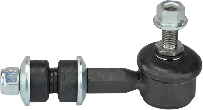 TRQ Front Sway Bar Stabilizer Link Set Compatible with 1996-1999 INFINITI I30 1993-2001 Nissan Altima 1995-1999 Maxima