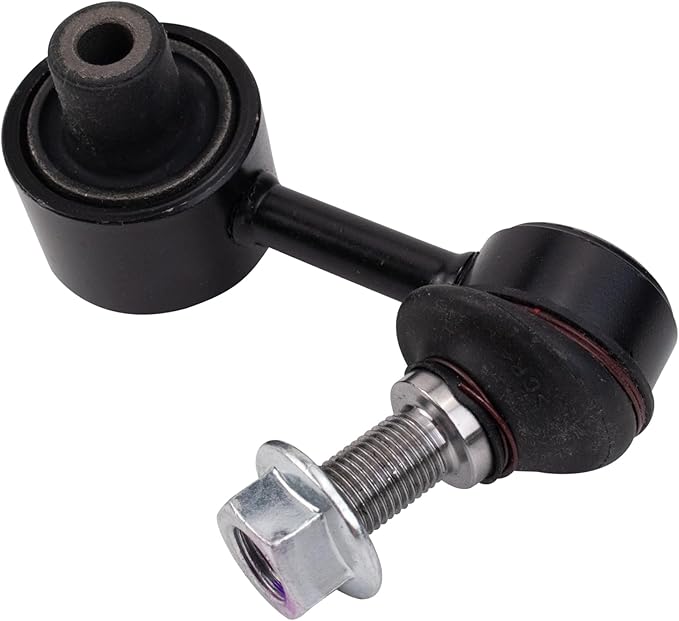 TRQ Rear Sway Bar Link Set Compatible with 2017-2023 Hyundai 2017-2023 Kia