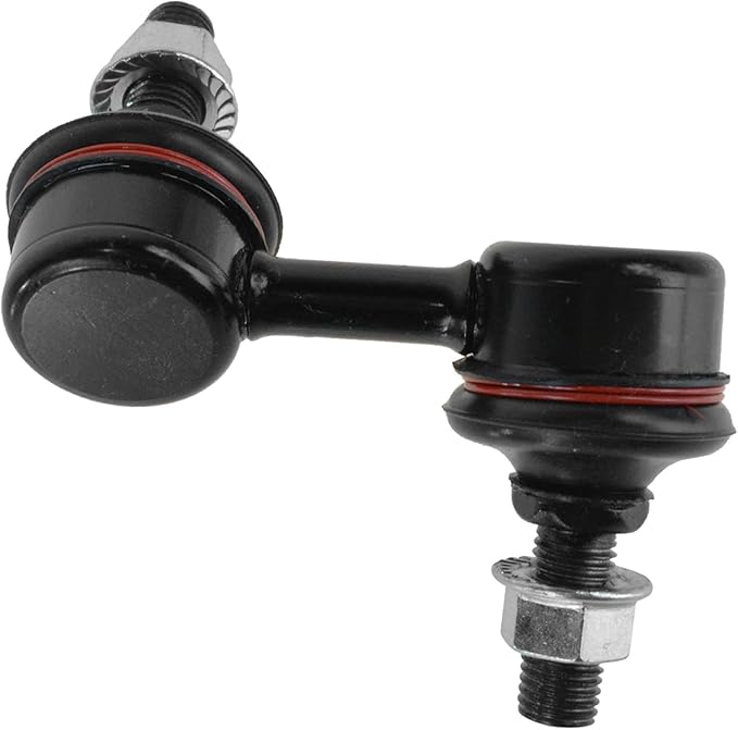 TRQ Front and Rear Sway Bar Link Set 4 Piece Compatible with 2003-2006 Honda Element 2007-2011 Element LX 2007-2011 Element EX
