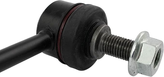TRQ Sway Bar Link Set Compatible with 2010-2018 Mercedes-Benz