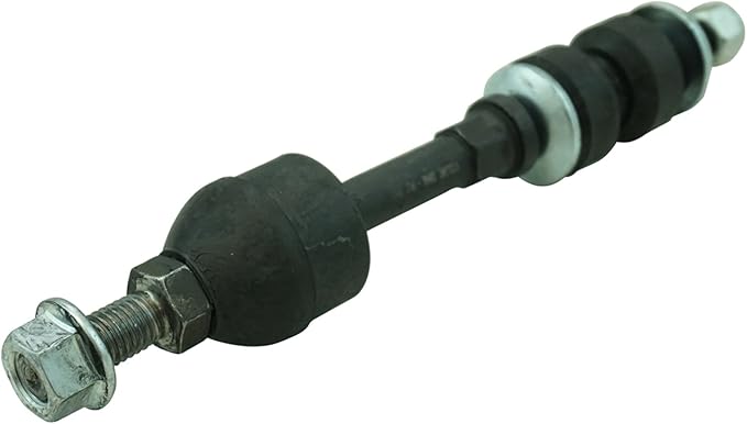TRQ Front Sway Bar Stabilizer Link Set Compatible with 2005-2008 Ford F-150 2006-2008 Lincoln Mark LT