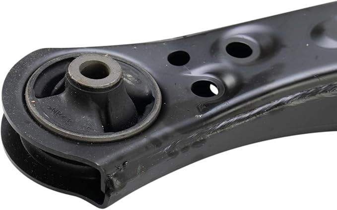 TRQ Front Lower Control Arm Set Compatible with 2019-2022 Toyota Corolla 2016-2022 Prius Prius AWD-e 2017-2022 Prius Prime