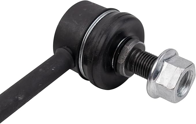 TRQ Rear Sway Bar Stabilizer Link Set Compatible with 2009-2012 INFINITI FX35 2013 FX37 2009-2013 FX50 2014-2017 QX70