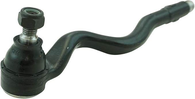 TRQ Front Right Outer Tie Rod End Compatible with 1999-2000 BMW 323i 2000 323Ci 1999-2000 328i 2000 328Ci 2001-2006 325Ci 325i 330Ci 330i 2003-2008 Z4