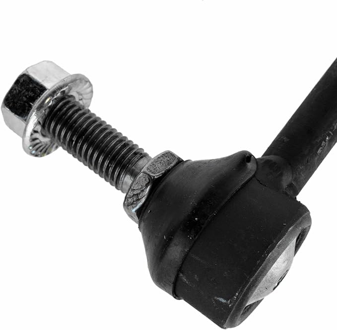 TRQ Front Sway Bar Stabilizer Link Set Compatible with 2005-2014 Ford Mustang